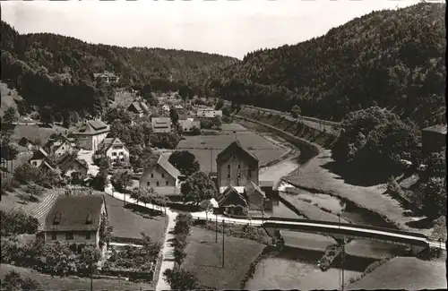 Rupprechtstegen Pegnitz *