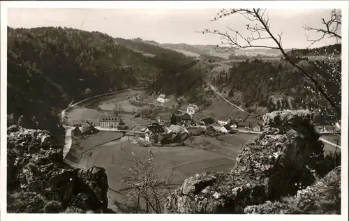 Behringersmuehle Fraenkische Schweiz *