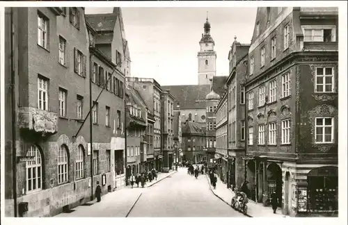 Ingolstadt Am Stein *