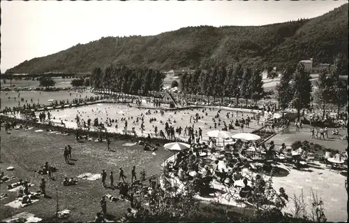 Waldkirch Breisgau Schwimmbad *