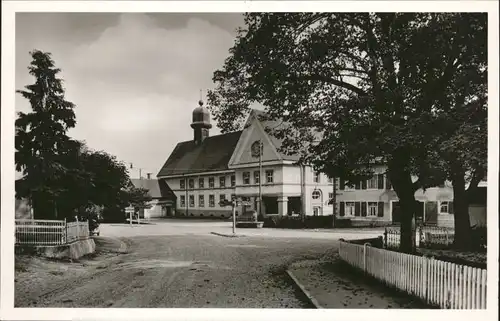 Bonndorf Schwarzwald Bonndorf Schwarzwald Schule * / Bonndorf /Waldshut LKR