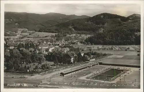 Waldkirch Breisgau Bad *