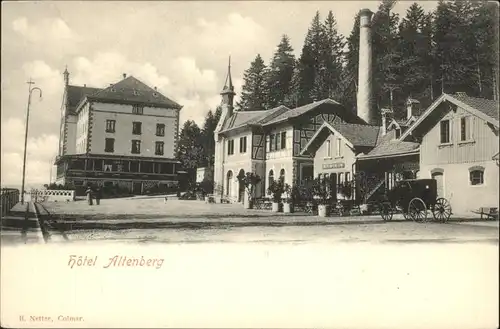 Altenberg Erzgebirge Altenberg Hotel * / Geising /Saechsische Schweiz-Osterzgebirge LKR