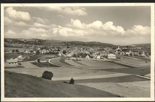 wx41406 Heidenheim Brenz Heidenheim  * Kategorie. Heidenheim an der Brenz Alte Ansichtskarten