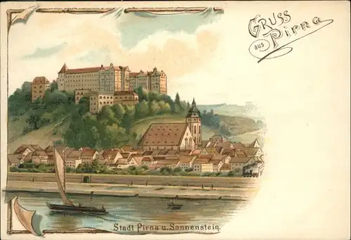 Pirna Sonnenstein