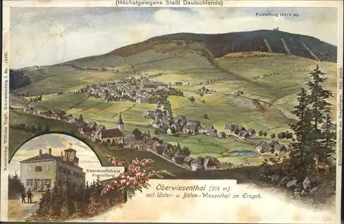 Oberwiesenthal 
