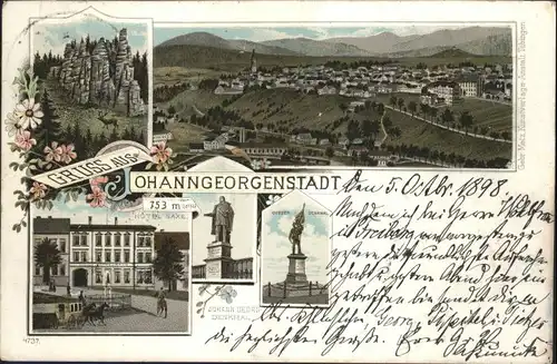 Johanngeorgenstadt 