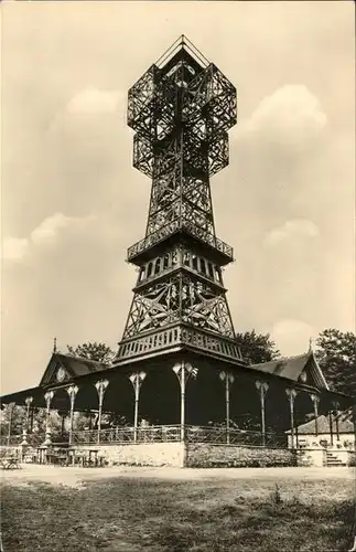 Stolberg Harz Josephshoehe Kat. Stolberg Harz