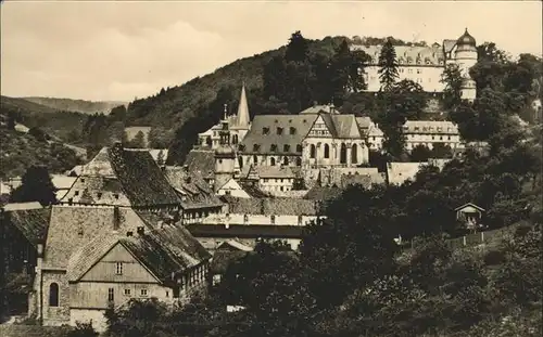 Stolberg Harz FDGB Heim Kat. Stolberg Harz