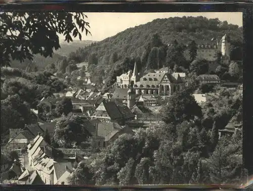 Stolberg Harz  Kat. Stolberg Harz