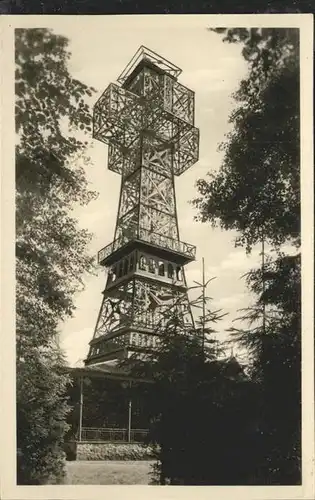 Stolberg Harz Josephshoehe Kat. Stolberg Harz