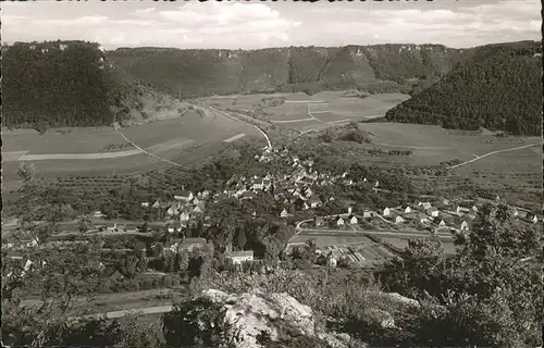 Bad Ditzenbach Luftbild Kat. Bad Ditzenbach