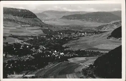 Bad Ditzenbach Deggingen Kat. Bad Ditzenbach