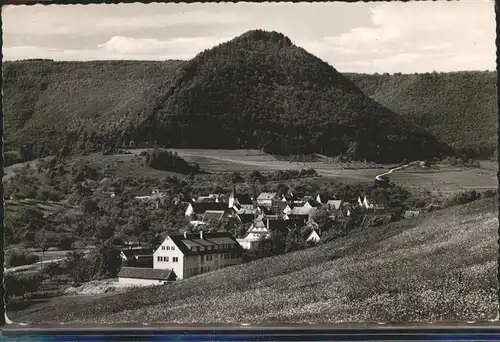 Bad Ditzenbach Gesamtansicht Kat. Bad Ditzenbach