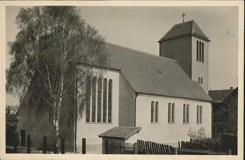 Annaberg-Buchholz Erzgebirge Annaberg Erzgebirge [Stempelabschlag] x / Annaberg /Erzgebirgskreis LKR