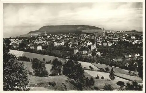 Annaberg-Buchholz Erzgebirge Annaberg Erzgebirge  * / Annaberg /Erzgebirgskreis LKR