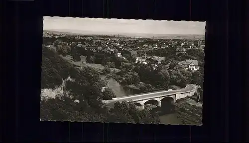 Bad Kreuznach Bad Kreuznach Bruecke * / Bad Kreuznach /Bad Kreuznach LKR