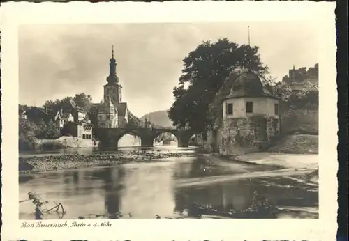 Bad Kreuznach  / Bad Kreuznach /Bad Kreuznach LKR