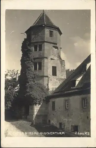 Hirsau Glockenturm / Calw /Calw LKR