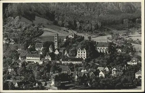 Hirsau Kloster / Calw /Calw LKR