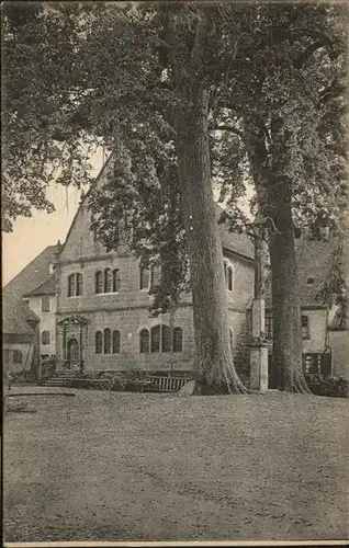 ueberlingen Bodensee Alte Stadtkanzlei / ueberlingen /Bodenseekreis LKR