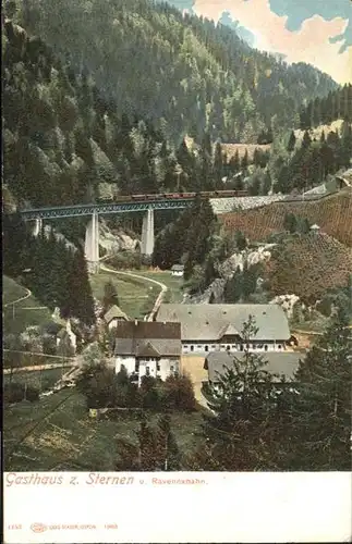 Freiburg Breisgau Hoellentalbahn
Ravennabahn / Freiburg im Breisgau /Breisgau-Hochschwarzwald LKR