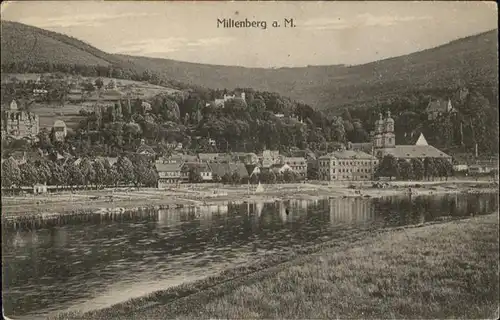 Miltenberg Main Main / Miltenberg /Miltenberg LKR