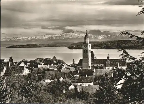 ueberlingen Bodensee  / ueberlingen /Bodenseekreis LKR