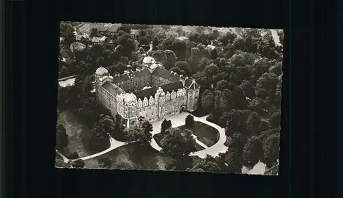 Celle Niedersachsen Schloss / Celle /Celle LKR