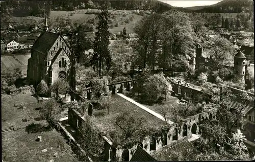 Hirsau Klosterkirche
Jagdschloss
Eulenturm / Calw /Calw LKR