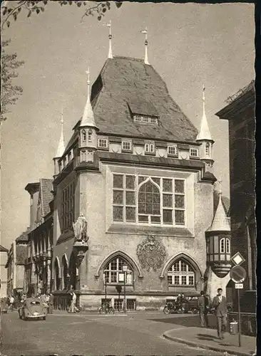 Celle Niedersachsen Museum / Celle /Celle LKR