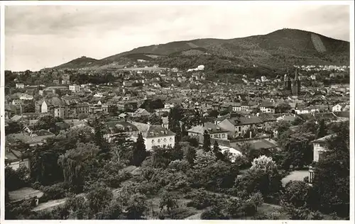 Neustadt Weinstrasse  / Neustadt an der Weinstr. /NeuWeinstrasse Stadtkreis