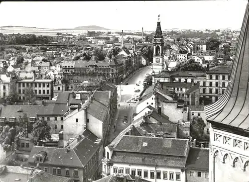 Zittau  / Zittau /Goerlitz LKR