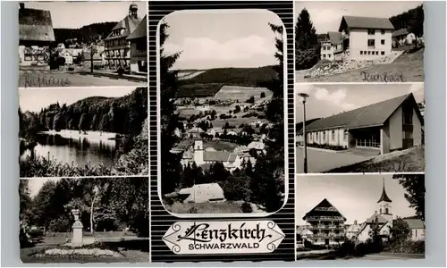 Lenzkirch Lenzkirch  x / Lenzkirch /Breisgau-Hochschwarzwald LKR