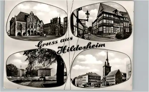 Hildesheim Hildesheim  * / Hildesheim /Hildesheim LKR