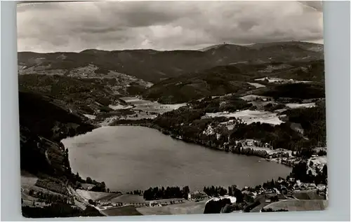 Titisee Titisee  x / Titisee-Neustadt /Breisgau-Hochschwarzwald LKR