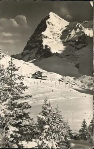 Wengen Wengen Eiger x /  /