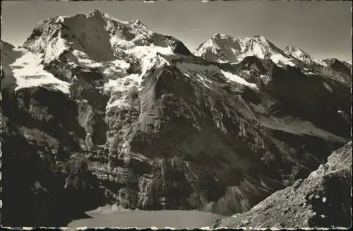 Kandersteg BE Kandersteg  x / Kandersteg /Bz. Frutigen