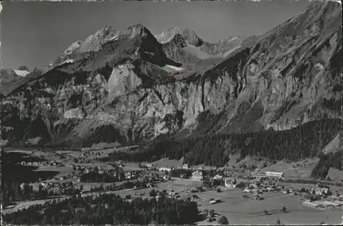 Kandersteg BE Kandersteg Gross Klein Lohner * / Kandersteg /Bz. Frutigen