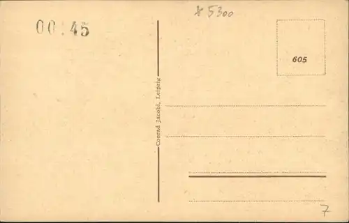 Weimar Thueringen Weimar Goethehaus * / Weimar /Weimar Stadtkreis