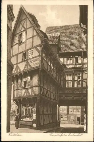 Hildesheim Hildesheim Zuckerhut * / Hildesheim /Hildesheim LKR