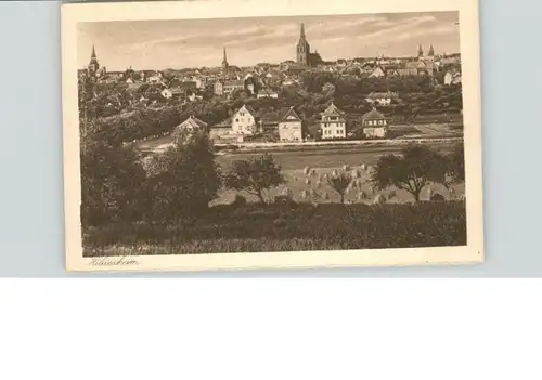 Hildesheim Hildesheim  * / Hildesheim /Hildesheim LKR