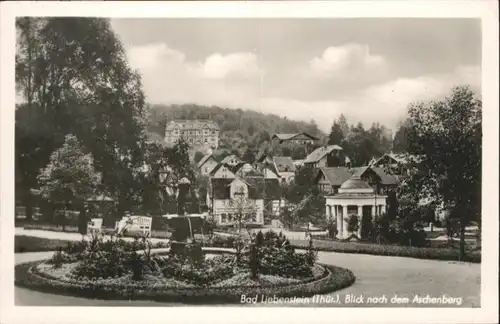 Bad Liebenstein Bad Liebenstein Aschenberg * / Bad Liebenstein /Wartburgkreis LKR