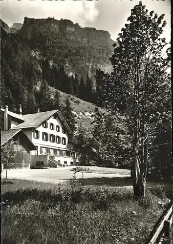 hw03069 Kandersteg BE Hotel Doldenhorn Kategorie. Kandersteg Alte Ansichtskarten