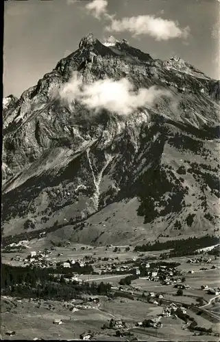 hw13773 Kandersteg BE Birre Kategorie. Kandersteg Alte Ansichtskarten