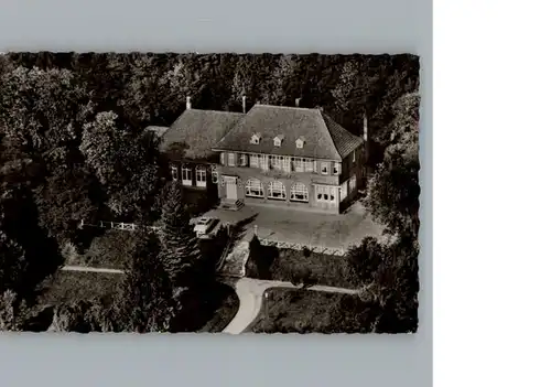 Schleswig Holstein Waldhotel a. Schloss / Schleswig /Schleswig-Flensburg LKR