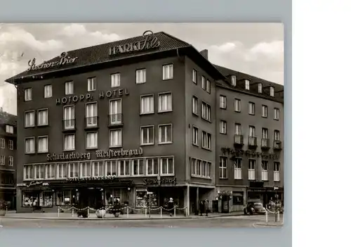 Hildesheim Hotoppas Hotel / Hildesheim /Hildesheim LKR