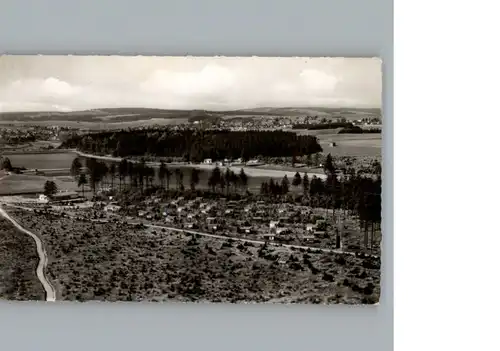 Clausthal-Zellerfeld  / Clausthal-Zellerfeld /Goslar LKR