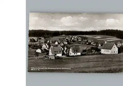 Besenfeld  / Seewald /Freudenstadt LKR