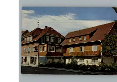 Besenfeld Pension, Cafe Klumpp / Seewald /Freudenstadt LKR